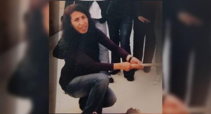 Yüzde 85 görme kaybı olan tutsağa gözlük verilmiyor