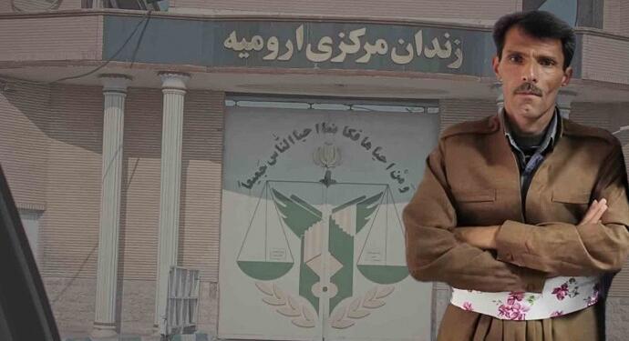 İran’daki kanser hastası Kürt tutsak hastanede kelepçeli tutuluyor