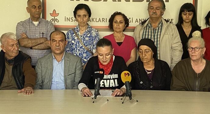 Ethem Sarısülük’ün annesinden Gezi eylemine çağrı