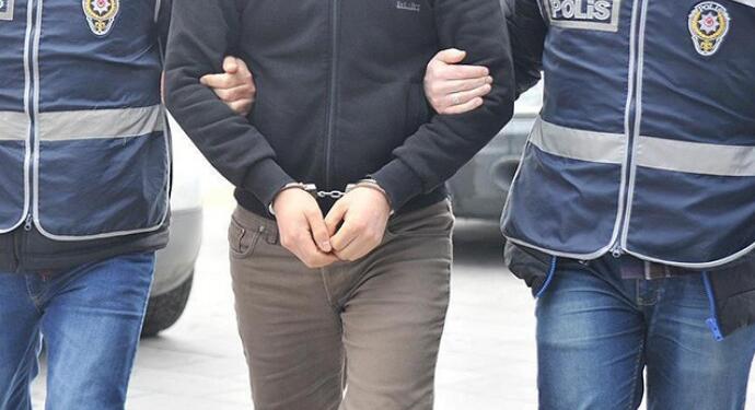 İktidarın gözaltı operasyonları sürüyor: 10 ilde 72 gözaltı