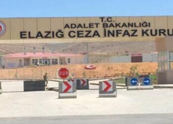 Boykot eyleminde olan tutsağın annesi: Cezaevlerine ses olalım