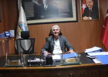 Bakanlık, DEM Partili belediyenin çöp aracını bile geri istedi