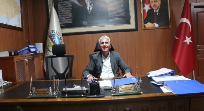 Bakanlık, DEM Partili belediyenin çöp aracını bile geri istedi