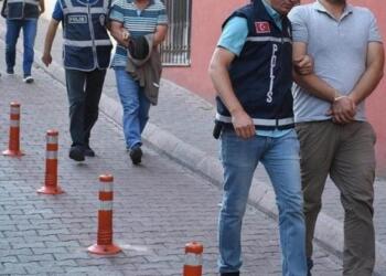 Eskişehir’de gözaltına alınan 8 kişi serbest