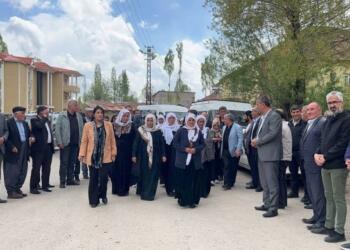 Cezaevinde şüpheli şekilde ölen Soydan’ın taziyesine ziyaret