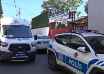 Okul müdürünü öldüren Y.K. tutuklandı