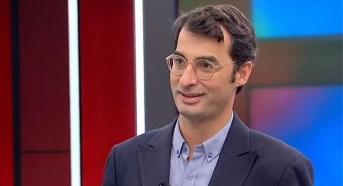 Gazeteci Terkoğlu’na 2 yıl hapis cezası