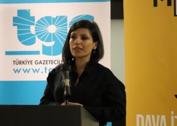 ‘Propaganda Günlerinde Hakikat’ paneli: Hakikati yazmaya devam edeceğiz