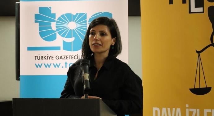 ‘Propaganda Günlerinde Hakikat’ paneli: Hakikati yazmaya devam edeceğiz