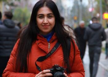 Gazeteci Dal ‘güvenlik’ iddiasıyla tecritte tutuluyor