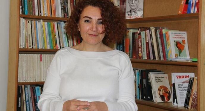 Sabah ‘gazetesi’ DEM Parti’li vekilleri hedef alıyor: Koca’dan sonra Otlu da hedef alındı