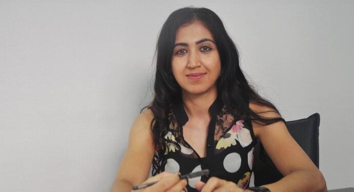 Gazeteci Dal: Tecrit ediliyorum