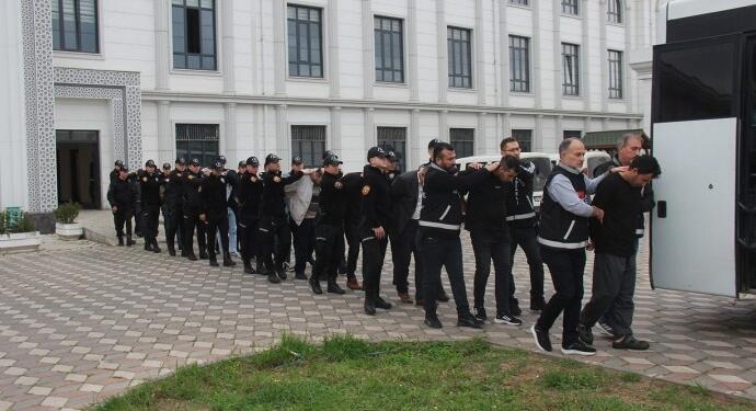 7 yıldır kayıp olan kadın katledilmiş