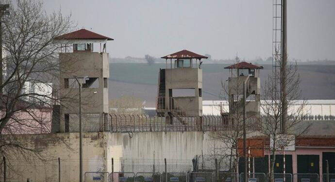 İGK üyeleri çıplak arama dayatan kişilerden oluşuyor