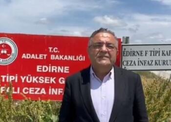 Tanrıkulu, Demirtaş ve Mızraklı’yı ziyaret etti