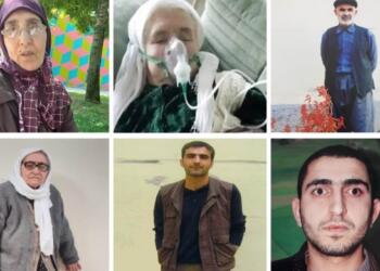 Onaran: Mahpuslara çifte standart uygulanıyor