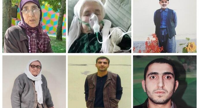 Onaran: Mahpuslara çifte standart uygulanıyor