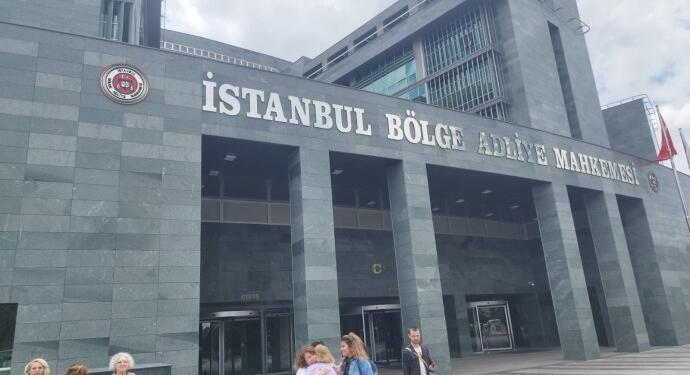 Cinsel saldırıda bulunan doktora 12 yıl ceza