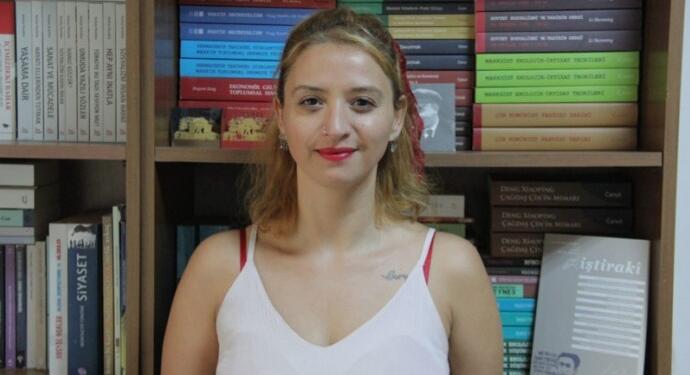 Gazeteci Gayıp’a hapis cezası