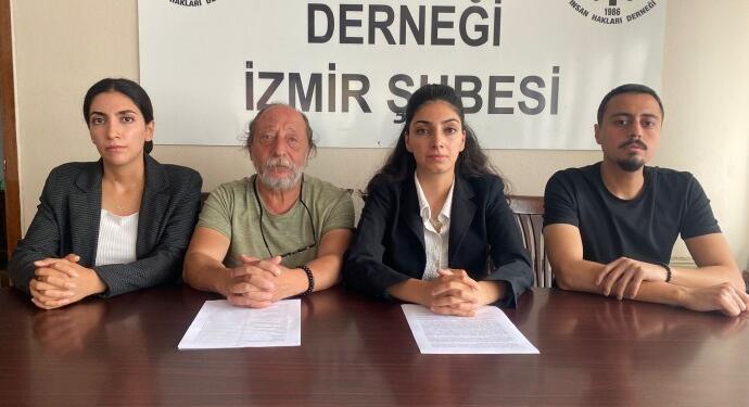 1 yılda Ege cezaevlerinde 934 hak ihlali tespit edildi