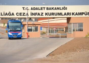 Eylemdeki tutsağın en son mesajı: Biz direniyoruz, siz de direnin