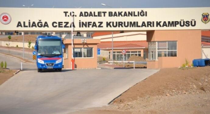 Eylemdeki tutsağın en son mesajı: Biz direniyoruz, siz de direnin