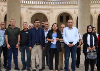 Kültür merkezinin devrine tepki: Bu fiili işgaldir