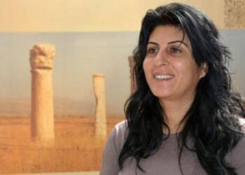 Nisêbîn Belediyesi eski Eşbaşkanı Kaya’ya 10 yıl hapis cezası