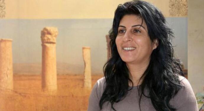 Nisêbîn Belediyesi eski Eşbaşkanı Kaya’ya 10 yıl hapis cezası