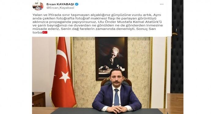 Ölüm tehdidi haberine erişim engeli: Saygınlığa zarar veriyormuş