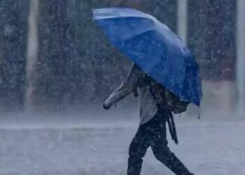 Meteoroloji’den 18 kent sarı kodlu uyarı