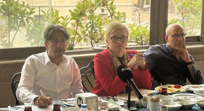 AKP’li başkan belediye şirketinden her ay 33 bin TL maaş almış!