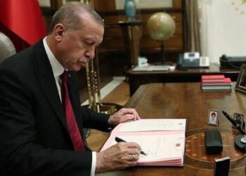 2 kişiyi öldüren AKP’li babaya Erdoğan affı!