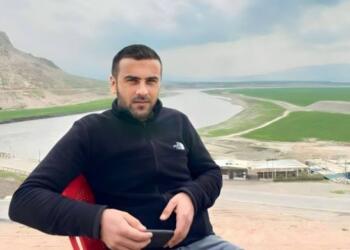 Süleyman Ahmed 194 gündür nerede?