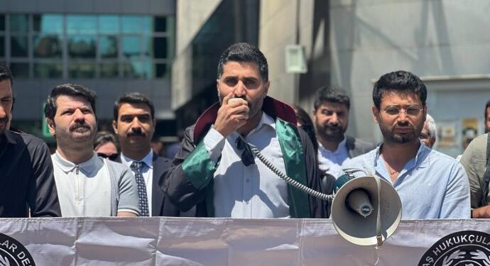 Yargıtay’ın Kozağaçlı ve Timtik kararına avukatlardan tepki: Geri adım atmayacağız