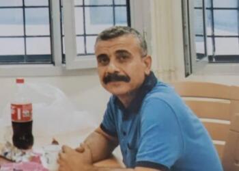 ‘İyi halli değil’ diyerek 30 yıllık tutsağın tahliyesini engellediler