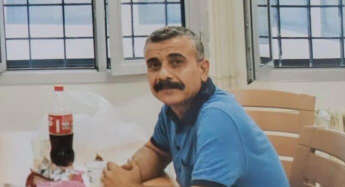 ‘İyi halli değil’ diyerek 30 yıllık tutsağın tahliyesini engellediler