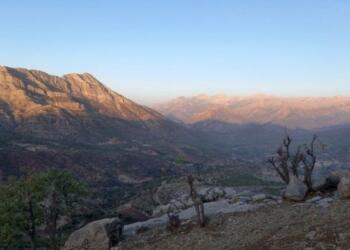 Cûdî ve Gabar’a girişlere 15 gün yasak getirildi