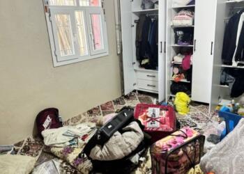 İktidarın gözaltı operasyonları devam ediyor: 3 ilde 53 gözaltı