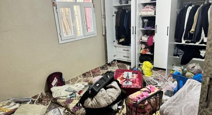 İktidarın gözaltı operasyonları devam ediyor: 3 ilde 53 gözaltı