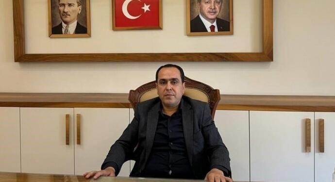 DEM Parti’den Bêrecûk açıklaması: Kirli ilişkileri ve rantı seçti