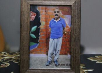 ‘Hayat enerjisi düşük’ iddiasıyla 31 yıllık tutsak tahliye edilmiyor