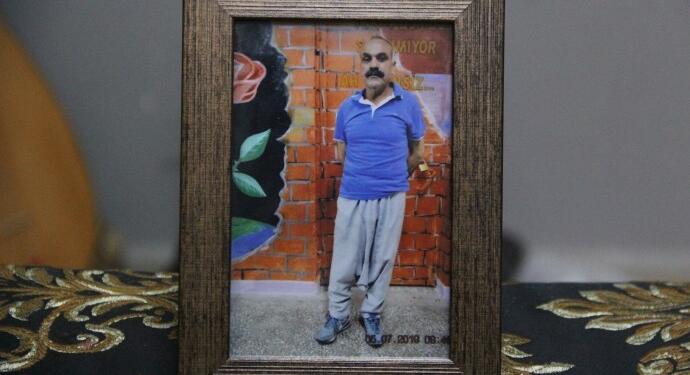 ‘Hayat enerjisi düşük’ iddiasıyla 31 yıllık tutsak tahliye edilmiyor