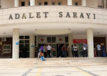 Riha’da gözaltına alınan 17 kişi serbest bırakıldı