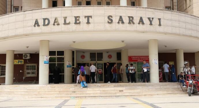 Riha’da gözaltına alınan 17 kişi serbest bırakıldı