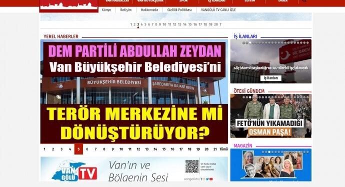 Milyonlar kesildi; Türk’ün ‘kayyım’ çağrısı başladı