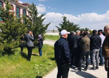 Cezaevinde şüpheli şekilde ölen Soydan’ın cenazesi Gever’e götürülüyor