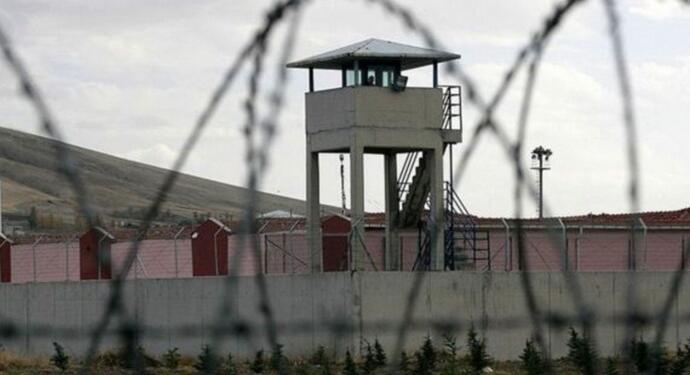 Tutsaklar 186 gündür ‘özgürlük’ eyleminde