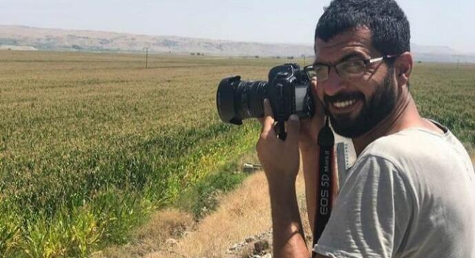 Gazeteci Oruç’un davası ertelendi