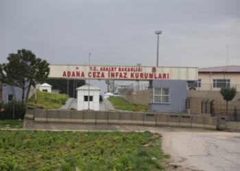 ‘Ağız içi aramayı’ reddeden tutsaklar tedaviye erişemiyor